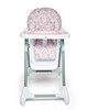 Baby Snug Navy with Snax Highchair Alphabet Floral image number 4